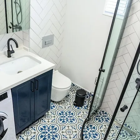 Private With Garden Near Beaches In Hotel Marmaris