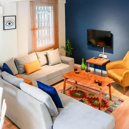 호텔 Private With Garden Near Beaches In 4*