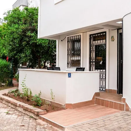 Private With Garden Near Beaches In فندق