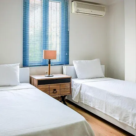 فندق Private With Garden Near Beaches In مرمريس